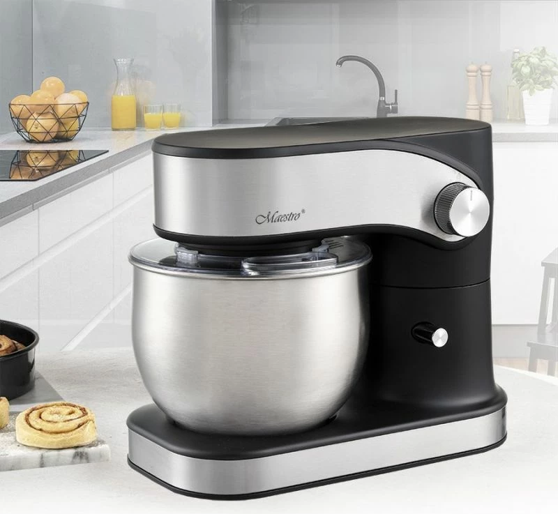 Mikser planetar MAESTRO MR-557, i zi, 3L