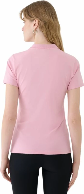 Maicë polo për femra 4F, rozë [Madhësia: XL]