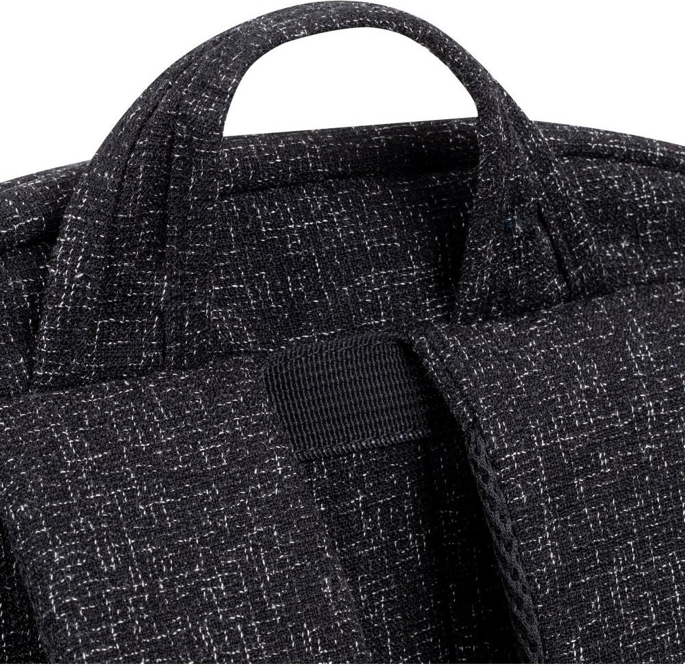 Rucksack RIVACASE Anvik 7962 për laptop 15.6 inch, e zezë