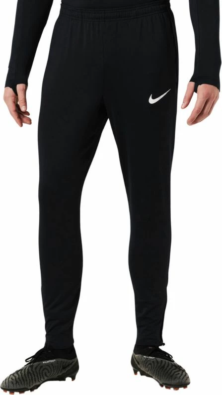 Pantallona sportive Nike për meshkuj, të zeza