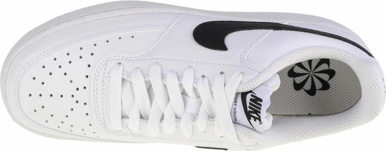 Atlete Nike femra, të bardha [Madhësia: 36.5]