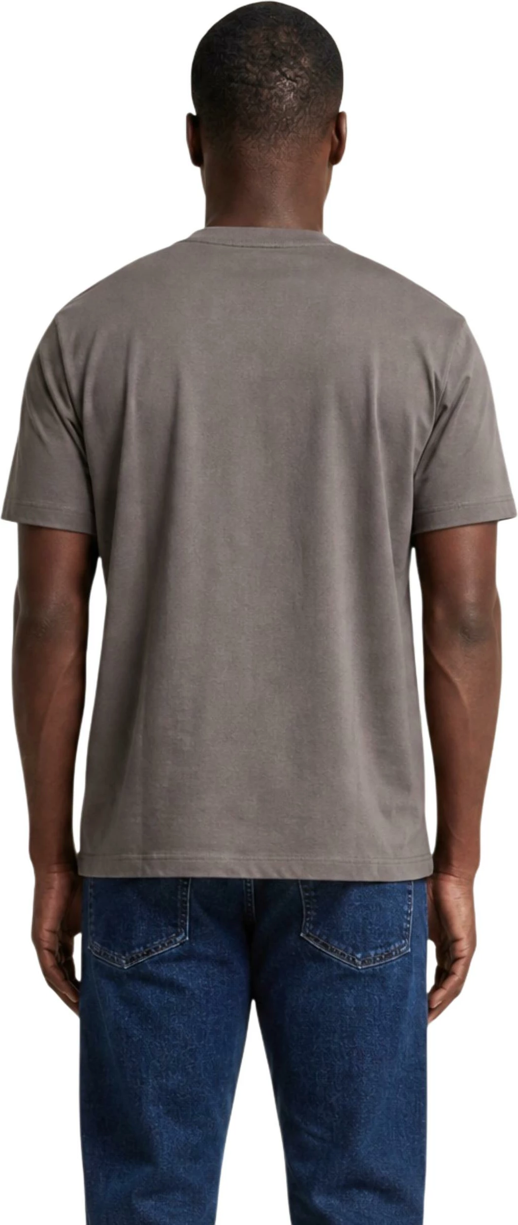 Maicë për meshkuj Armani Exchange XM001280 AF10361, kafe [Madhësia: XS]