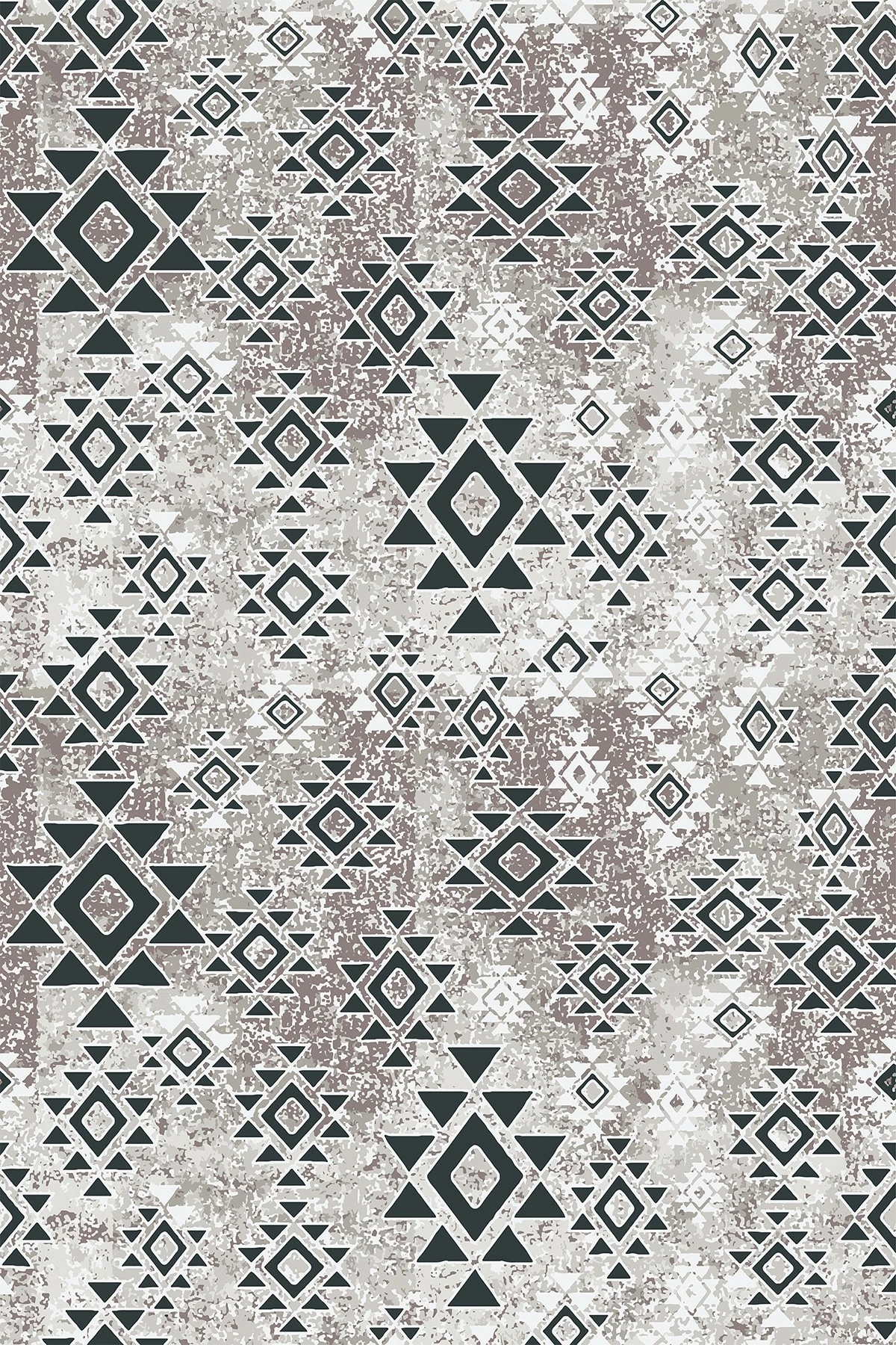 Qilim për korridor, shumëngjyrësh, Conceptum Hypnose CT-1269, 80x150cm
