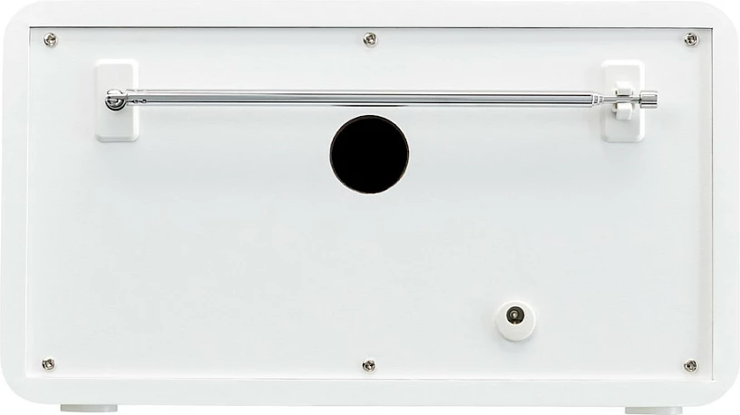 Radio interneti Medion MD 88069, DAB+/FM, Bluetooth, Wi‑Fi, 20W, e bardhë