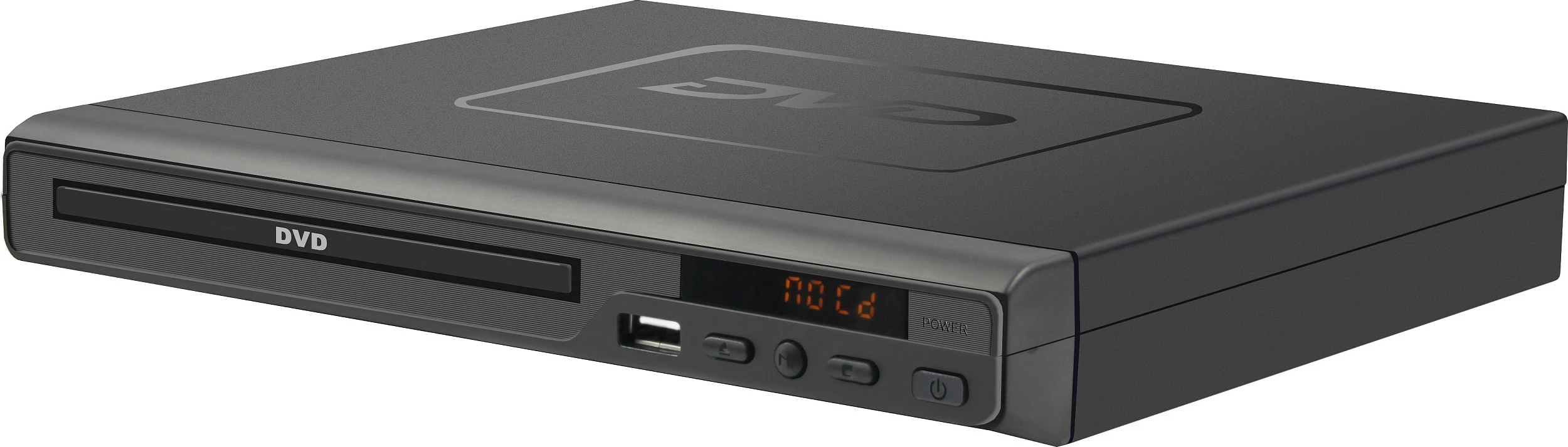 DVD player Reflexion DVD367, HDMI, USB, ekran, zi