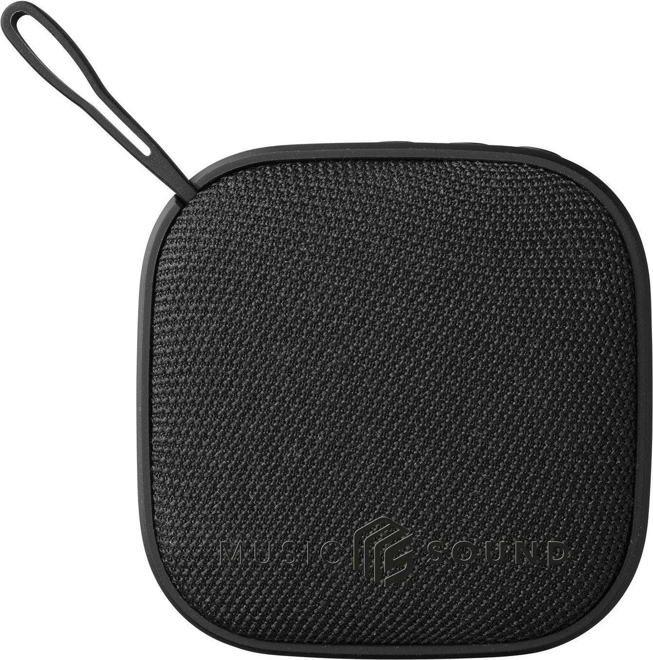 Altoparlant portativ Cellular Line Music Sound 8018080490491, 3W, Bluetooth 5.3, 500mAh, i zi