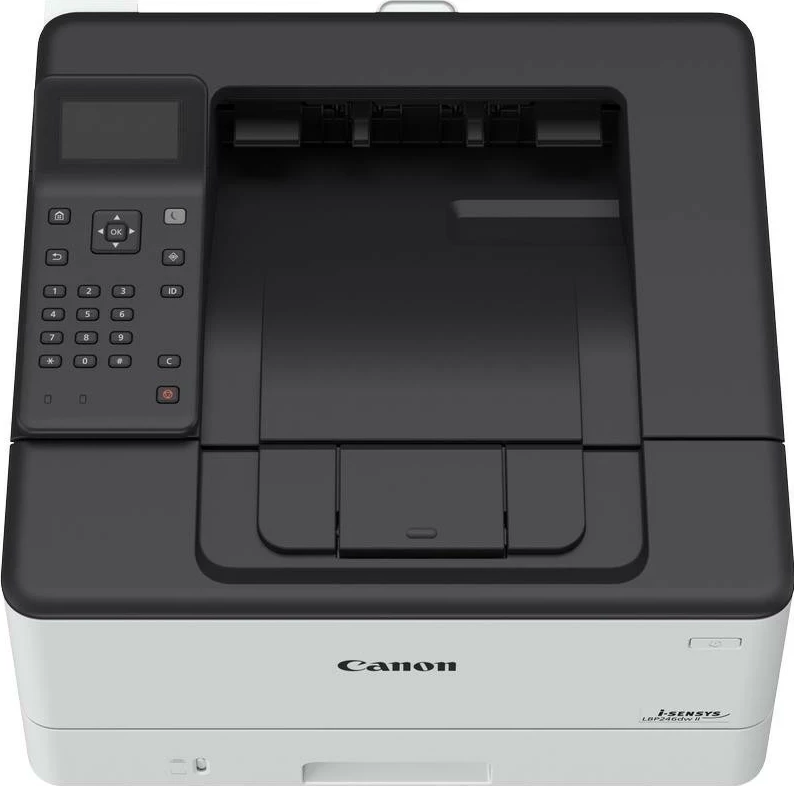 Printer Canon i-Sensys LBP246dw II, laser, monochrome, Wi-Fi, Ethernet