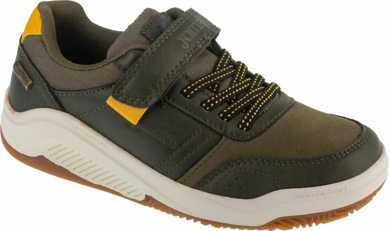 Atlete fëmijësh Joma J.Jarama Jr 2523, të gjelbra [Madhësia: 31]