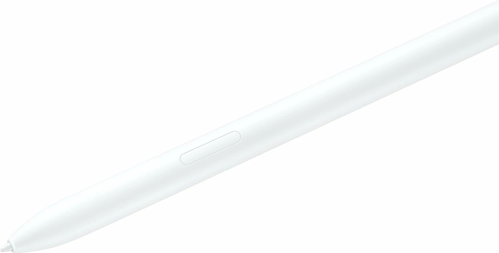 Stilus Samsung S Pen EJ-PX510 për Galaxy Tab S9 FE/S9 FE+ & S10 FE/S10 FE+, i bardhë