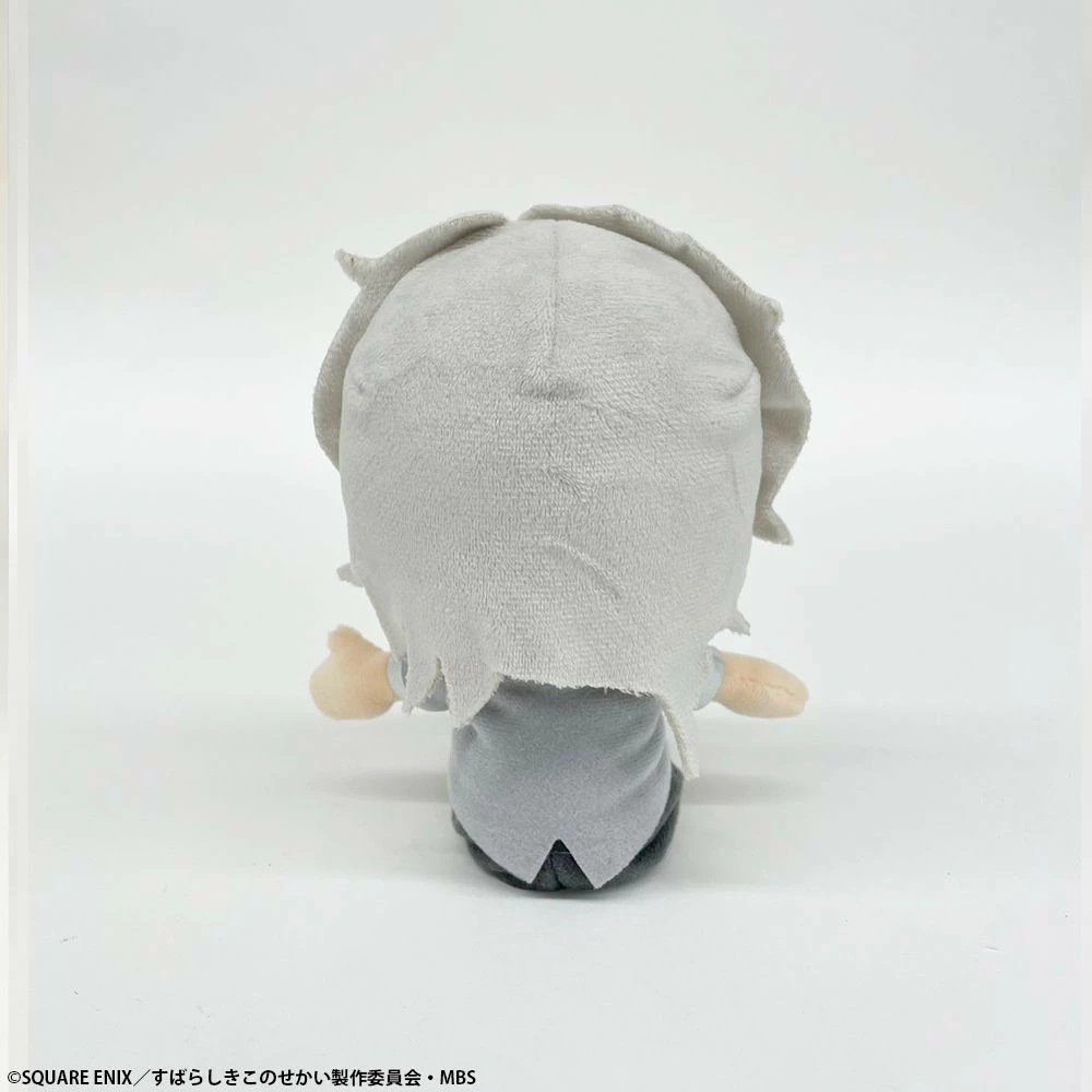 Lodër pelushi Square Enix The World Ends With You The Animation Joshua, 17 cm