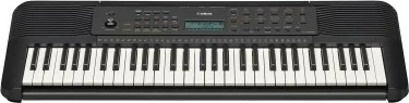 Tastierë Yamaha PSR-E283, 61 taste, e zezë
