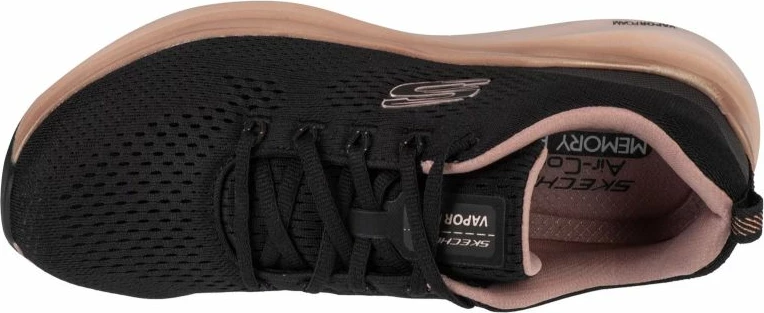 Atlete Skechers femra, të zeza