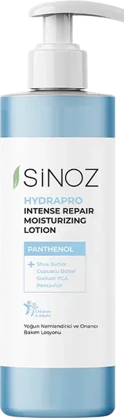 Krem Trupi Ushqyes Sinoz Hydrapro