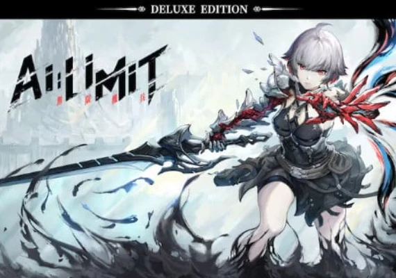 AI Limit Deluxe Edition Global