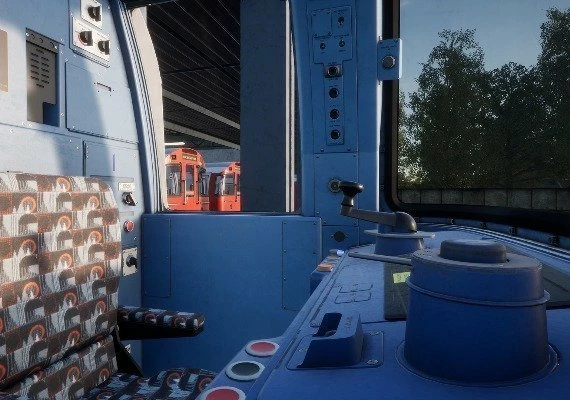 Train Sim World 2 EN/DE/FR/IT/PL/RU/ZH/ES Global