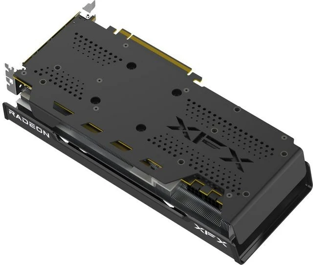 Kartelë grafike XFX RX-78TSWFTFP, AMD Radeon RX 7800 XT, 16 GB GDDR6