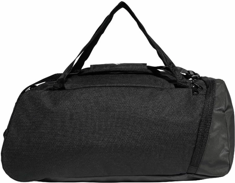 Çantë sportive adidas për meshkuj, femra dhe fëmijë, e zezë