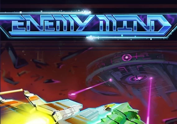 Enemy Mind EN Global