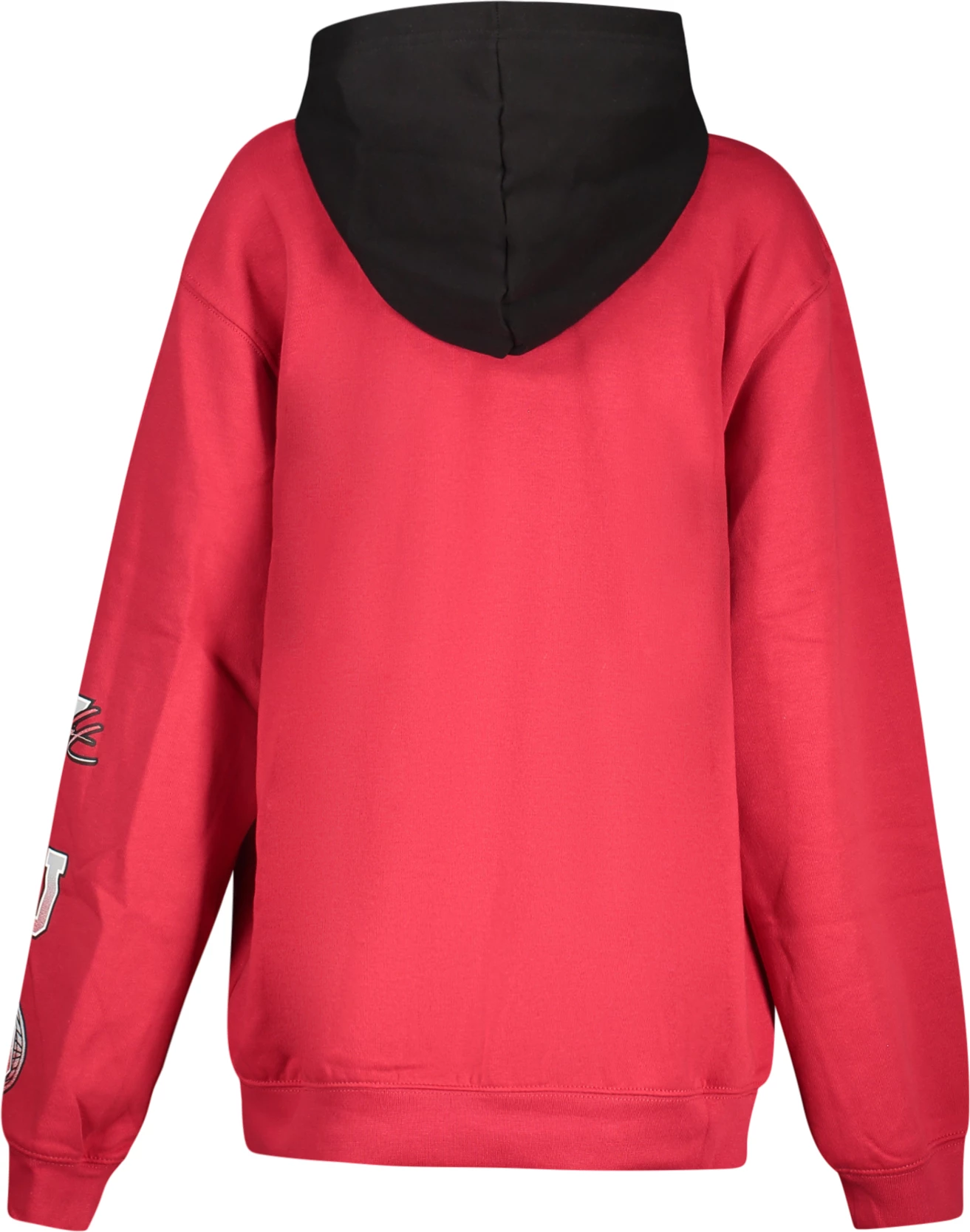 Duks për djem Jordan, i kuq