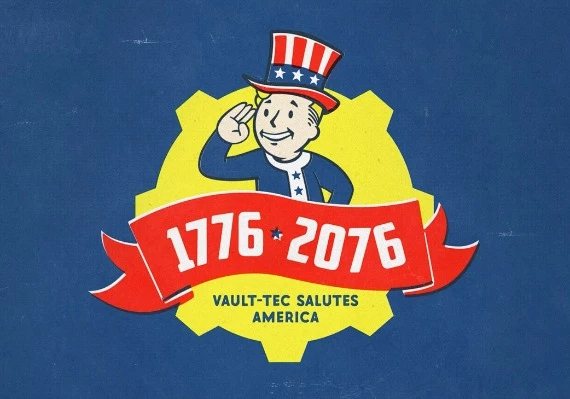 Fallout 76 Tricentennial Edition EN/DE/FR/IT/PL/CS/NL Global