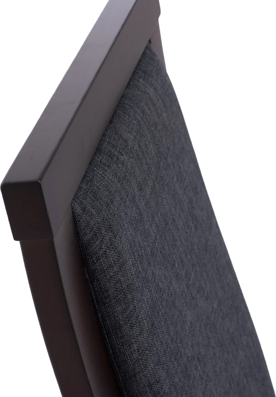 Karrige dru ahu, ngjyrë arre, FH9257.01, 45x55x100 cm, set prej 2 copë