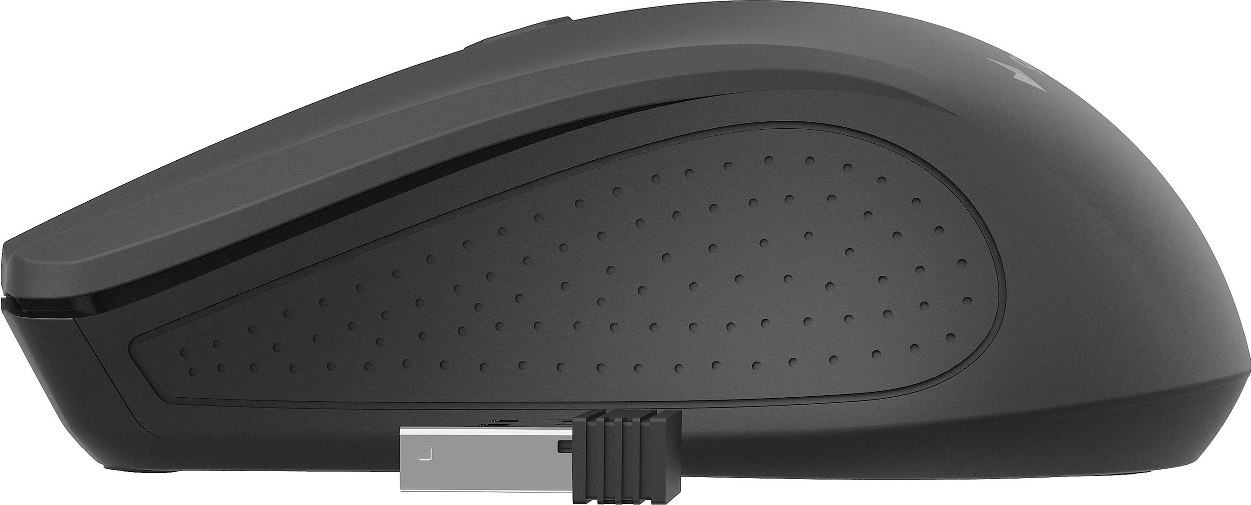 Maus Wireless Gembird optik 1600 DPI, nano receiver, i zi