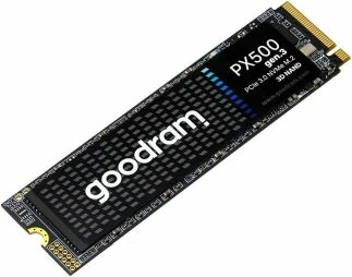 SSD M.2 NVMe Goodram PX500 128GB