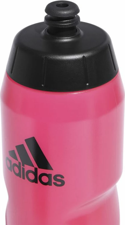 Shishe uji adidas, e kuqe [Kapaciteti: 0,75 L]