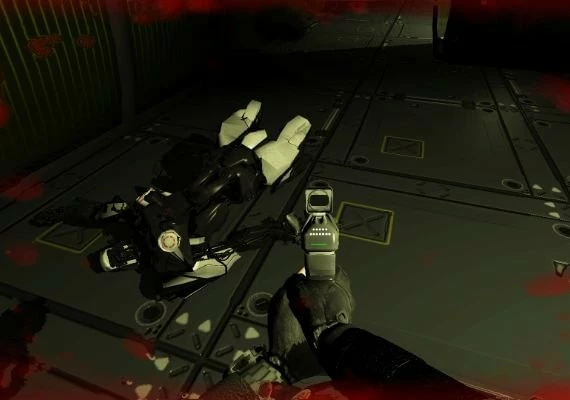 Stealth Labyrinth EN Global