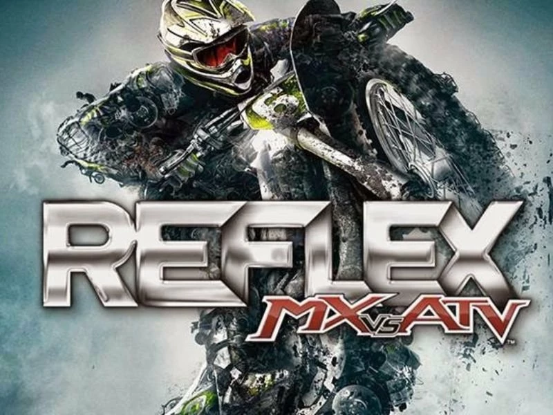 MX vs. ATV Reflex EN/DE/FR/IT/ES Global