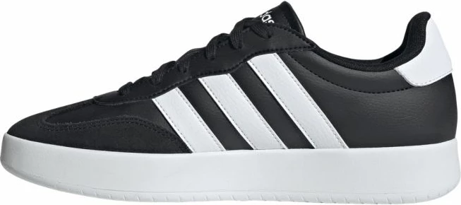 Atlete adidas për meshkuj, të zeza [Madhësia: 46 2/3]
