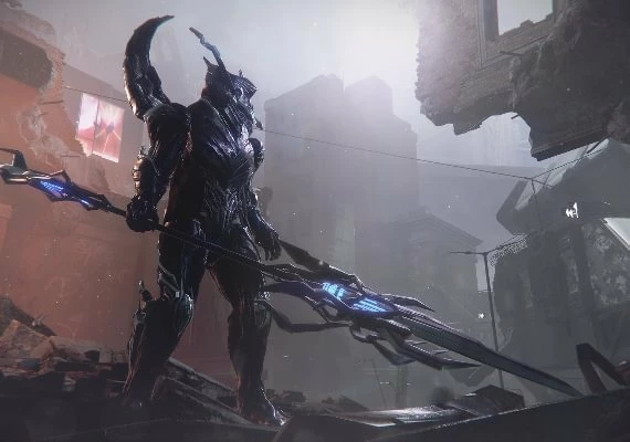 The Surge 2 Global