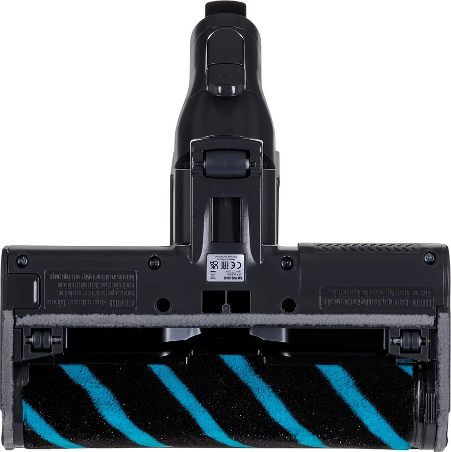 Fshesë Samsung VS20B75ACR5/WA, 200 W, e zezë