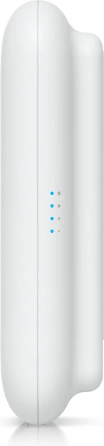 Access Point Ubiquiti Swiss Army Knife Ultra, 866.7 Mbit/s, Bardhë