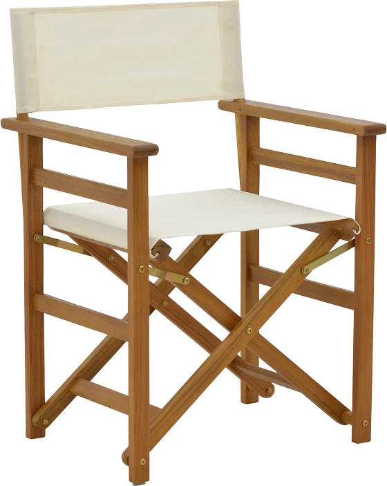 Set tavolinë me karrige për terasë Bistrual-Falov, 5 pjesë, dru akacie natyrale, palosëse, 130x80x72cm