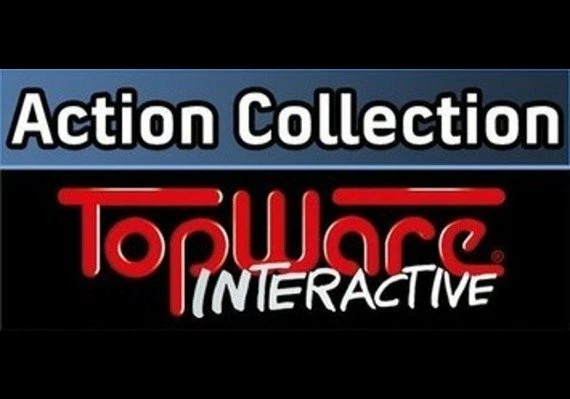 TopWare - Action Collection EN Global