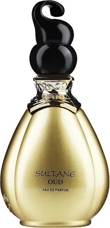 Eau de Parfum për femra Jeanne Arthes Sultane Oud 100ml