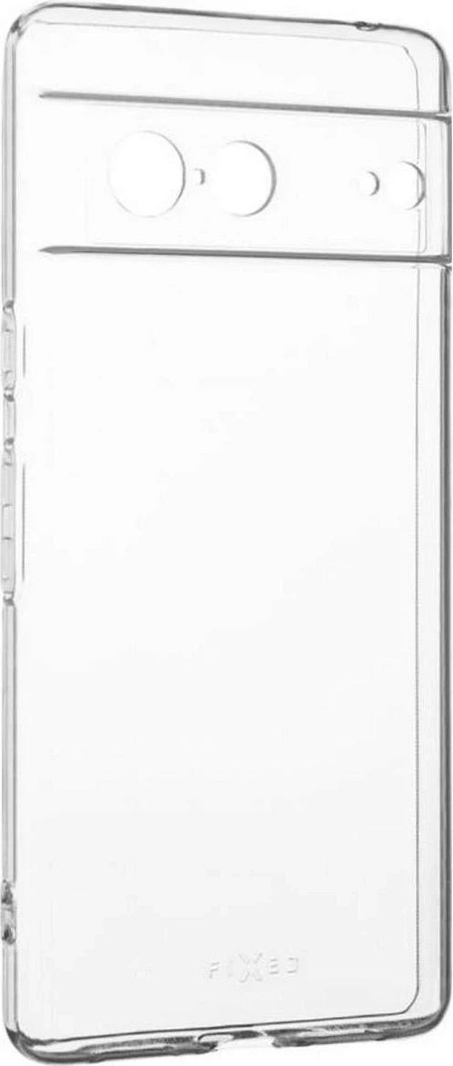 Mbështjellës për celular Fixed Google Pixel 7, transparent
