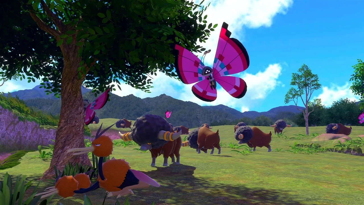 Lojë për Nintendo Switch Nintendo New Pokémon Snap, PEGI 3