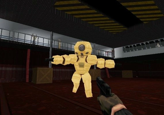 The spy who shot me EN Global