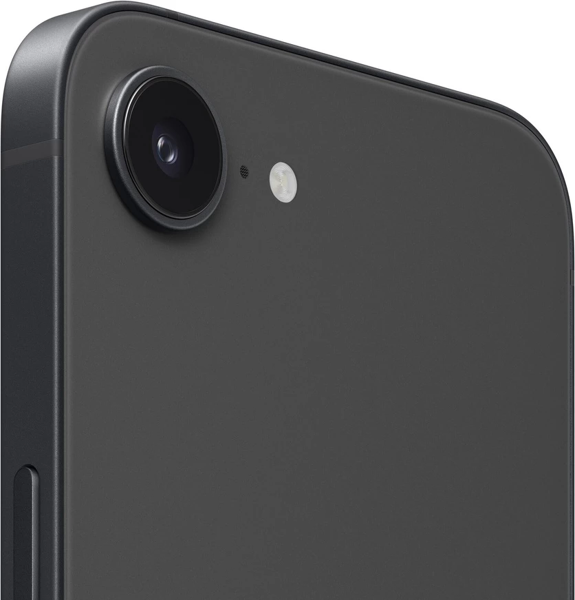 Apple iPhone 17e 512GB Black