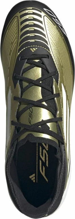 Atlete për fëmijë adidas, të arta