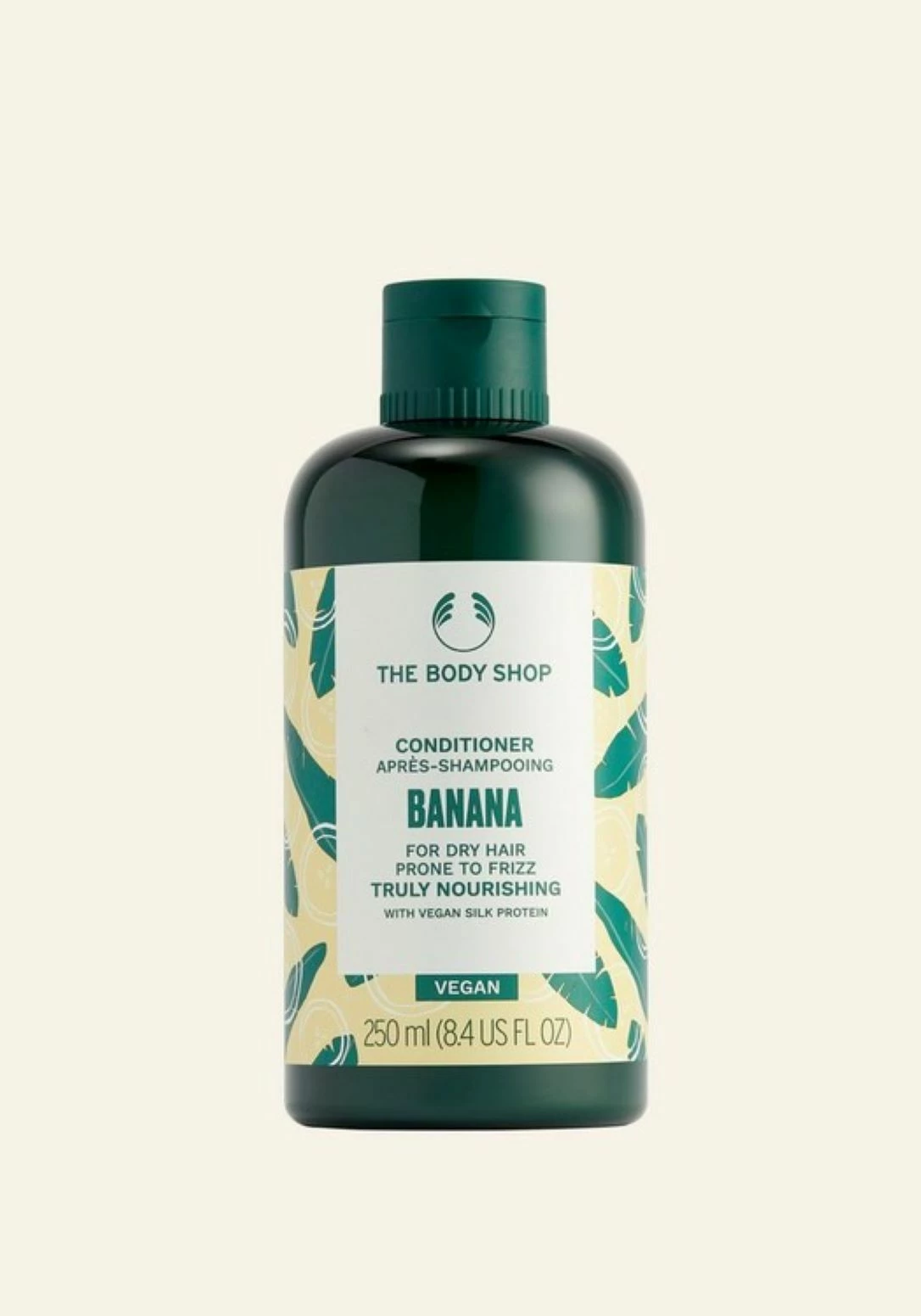 Balsam Banana Ushqyese 250 ML