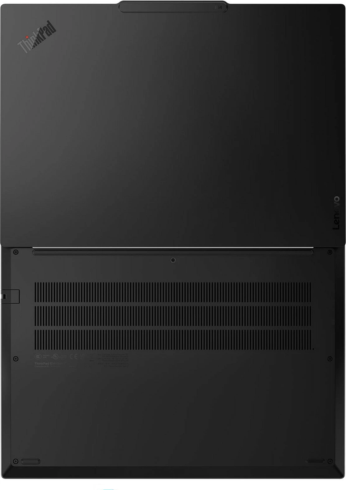 Laptop Lenovo ThinkPad E14 G8, CU7 355, 32GB RAM Memorje, 1TB SSD, 14" 1920x1200 Anti-Glare, Windows 11 Pro, i zi