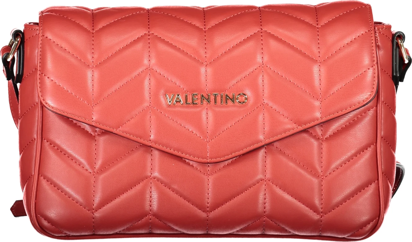 Çantë Valentino Bags femra, e kuqe