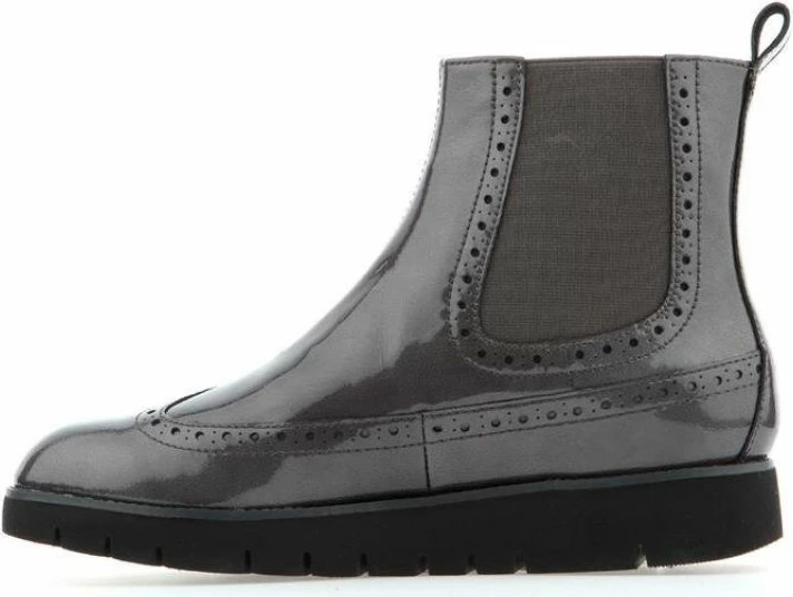 Këpucë të larta Geox për femra