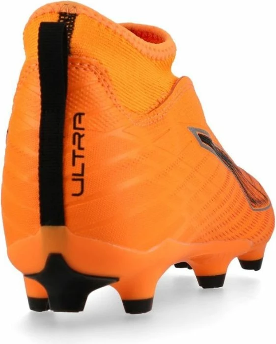 Atlete futbolli për fëmijë Puma Ultra