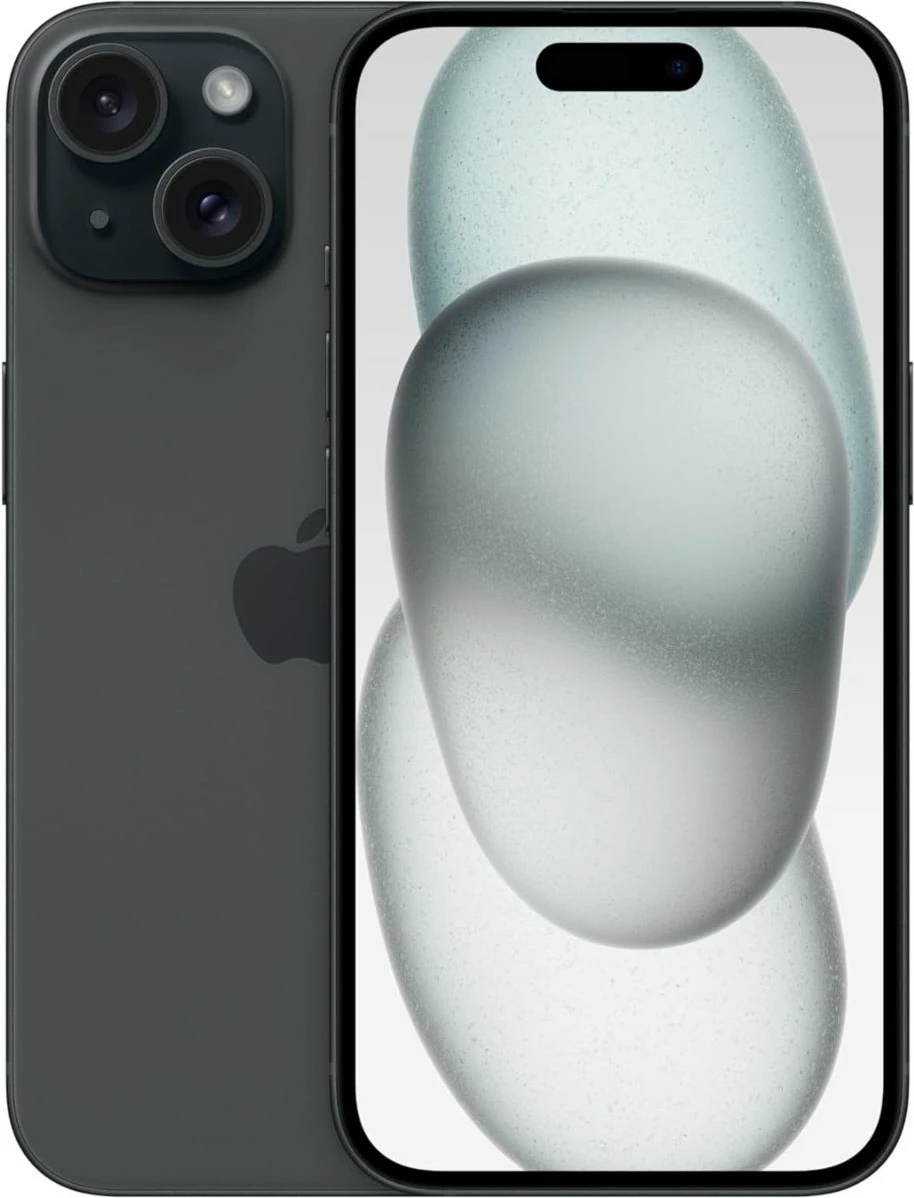 Celular Apple iPhone 15 128GB 6.1 inch i zi
