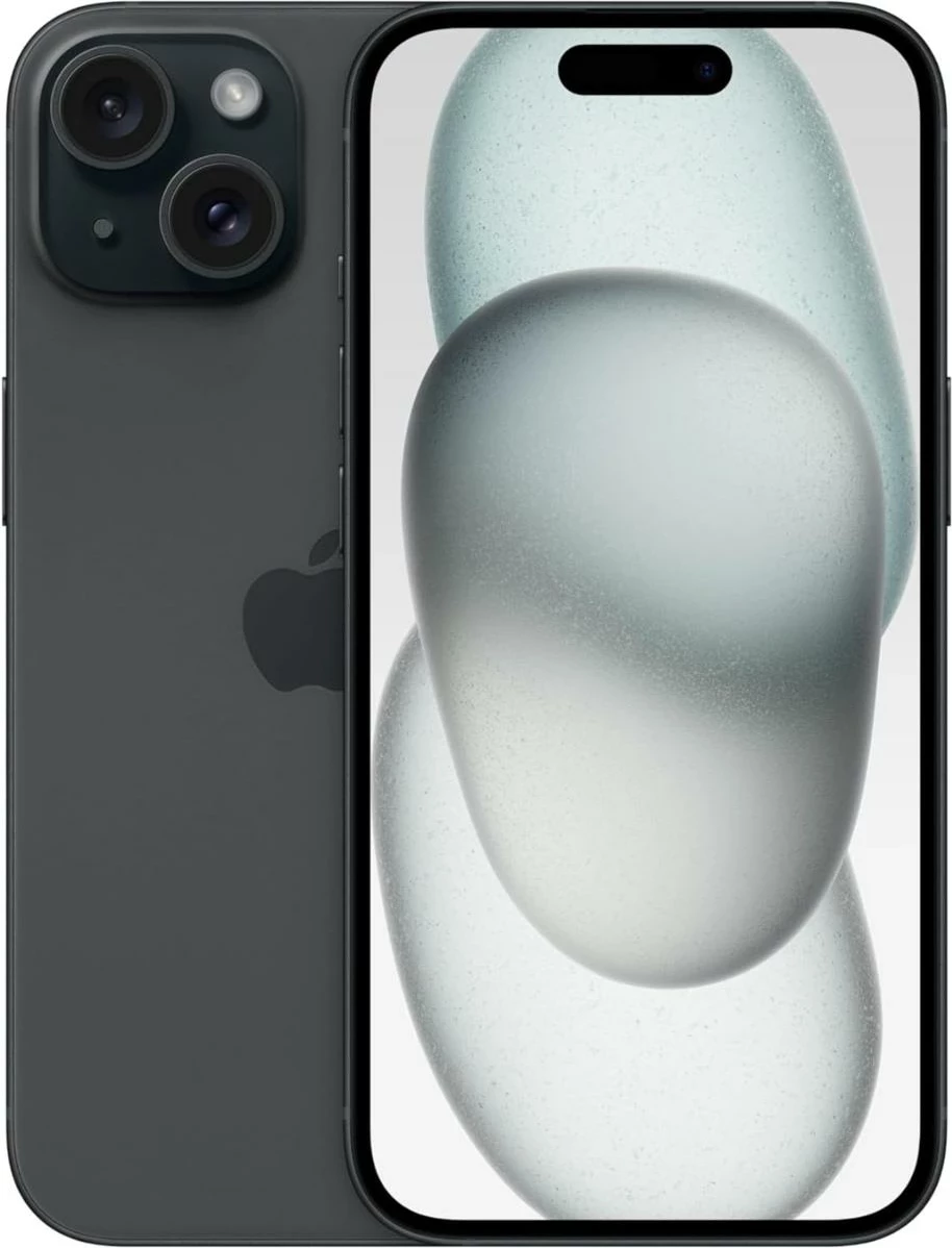 Celular Apple iPhone 15 128GB 6.1 inch i zi