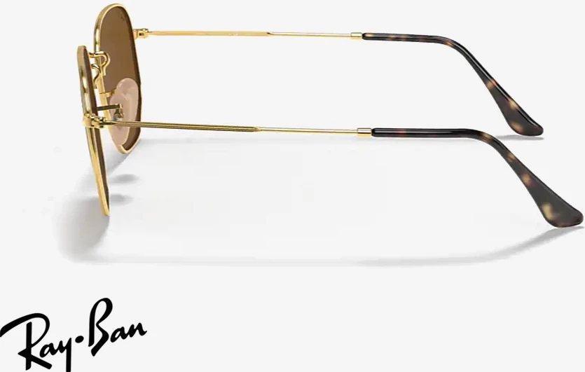 Syze dielli Ray-Ban RB3548N 001/57 54